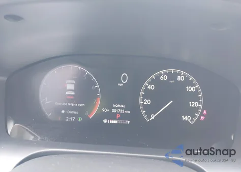 2025 Honda Hr-V Awd Lx from USA, damaged, VIN 3CZRZ2H37SM749881